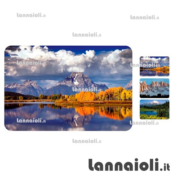 TOVAGLIETTA AMERICANA CM.45X30 